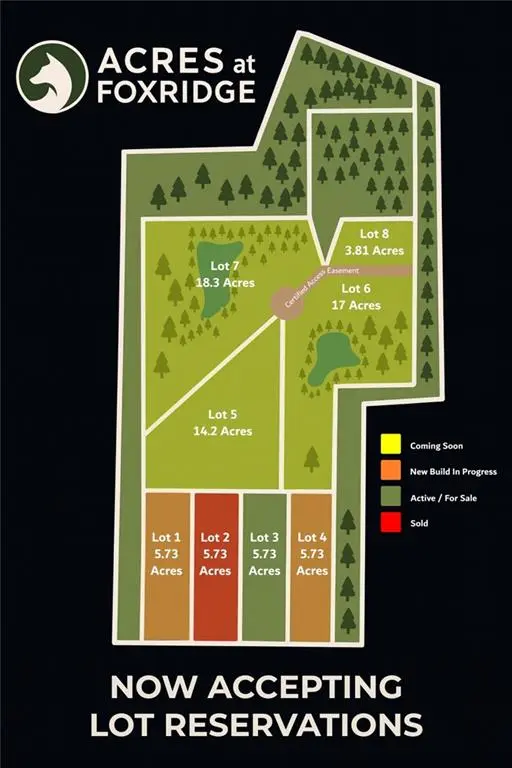 Lot 5 Woodend RD, Linwood, KS 66052