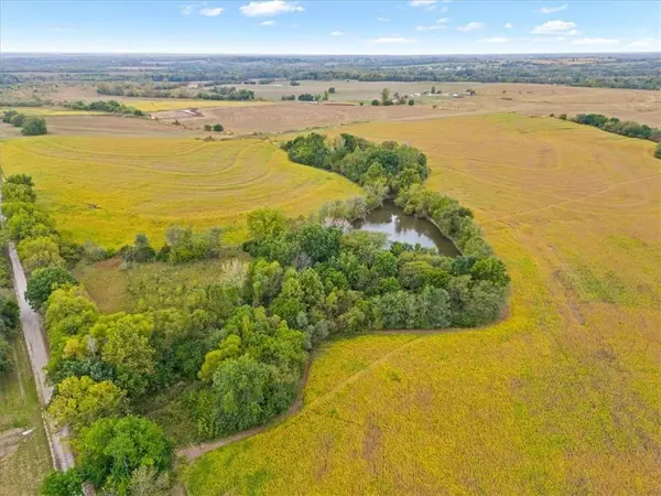 Lot 6 Woodend RD, Linwood, KS 66052