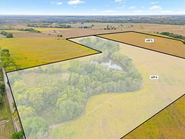 Lot 6 Woodend RD, Linwood, KS 66052