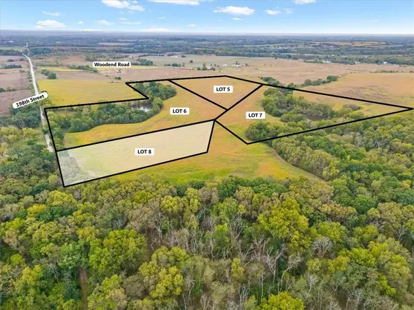 Lot 8 Woodend RD, Linwood, KS 66052