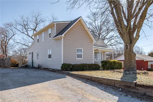 447 Sheidley AVE, Bonner Springs, KS 66012