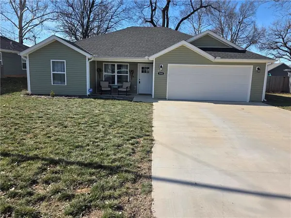 508 S Maple ST, Carterville, MO 64835
