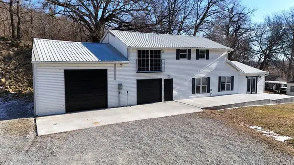 14913 County Rd 457 N/A, Amazonia, MO 64421