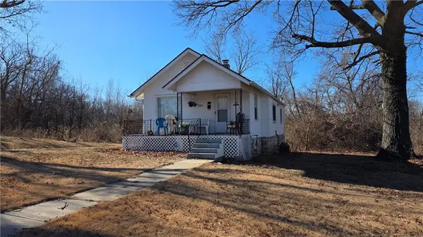 5140 Norton AVE, Kansas City, MO 64130