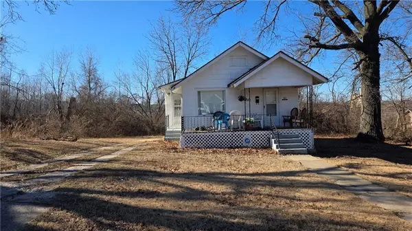 5140 Norton AVE, Kansas City, MO 64130