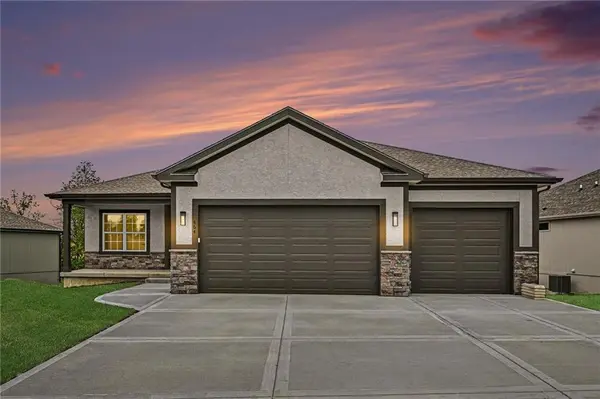 464 Green DR,  Lawson,  MO 64062