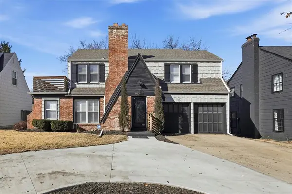 6928 Wornall RD, Kansas City, MO 64113