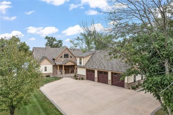 107 Harbor PT, Gallatin, MO 64640