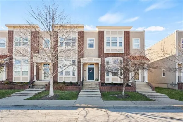 2904 Howell ST, North Kansas City, MO 64116