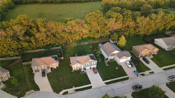 709 Hollis AVE, Belton, MO 64012