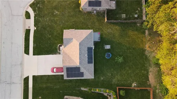 709 Hollis AVE, Belton, MO 64012