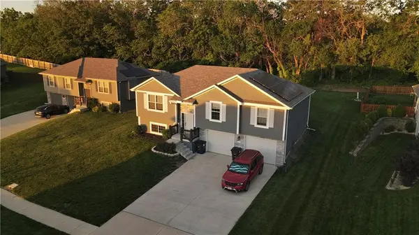 709 Hollis AVE, Belton, MO 64012
