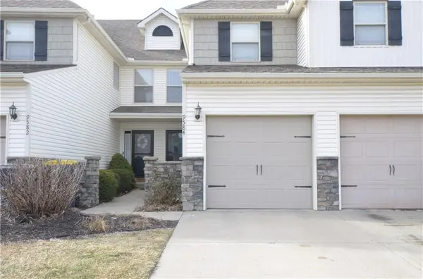 9584 N Main ST, Kansas City, MO 64155