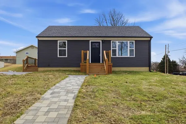 529 S 39th ST, St Joseph, MO 64506