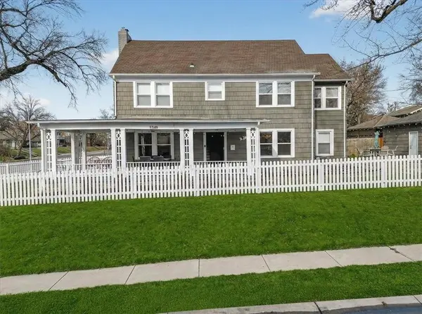 5349 Rockhill RD, Kansas City, MO 64110