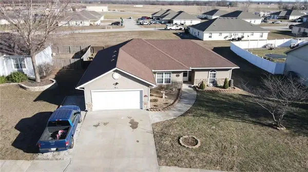 507 S Wilson ST, Archie, MO 64725