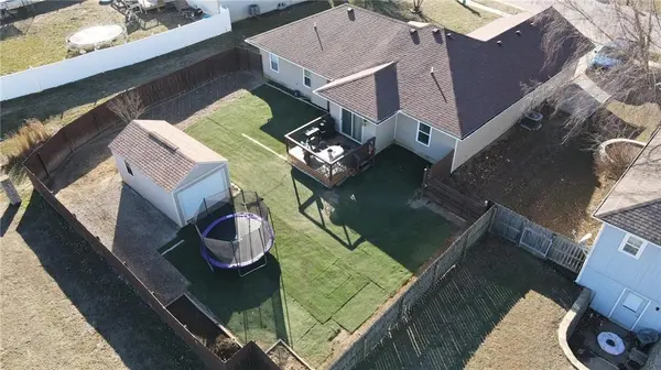 507 S Wilson ST, Archie, MO 64725