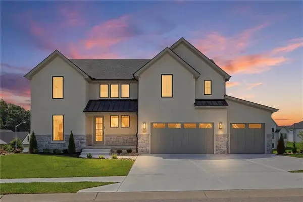 7735 N DONNELLY AVE, Kansas City, MO 64158