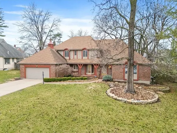 6600 Overhill RD, Mission Hills, KS 66208