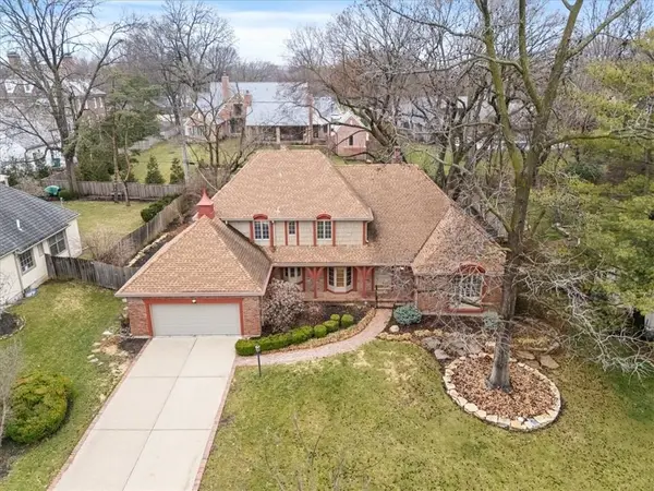 6600 Overhill RD, Mission Hills, KS 66208
