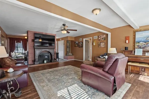 3407 NW 58th TER, Kansas City, MO 64152