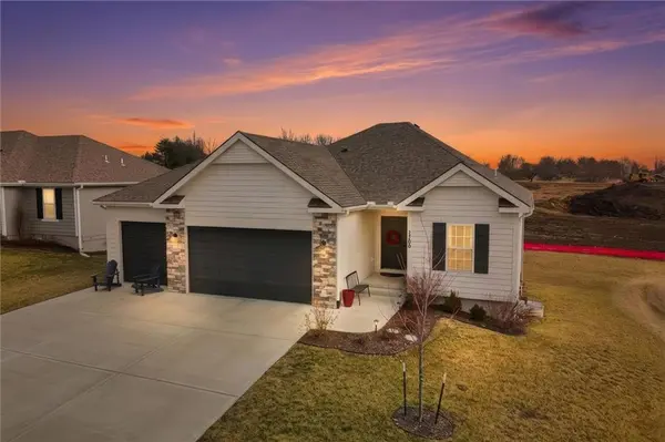 1709 COTTONWOOD CREEK AVE, Kearney, MO 64060
