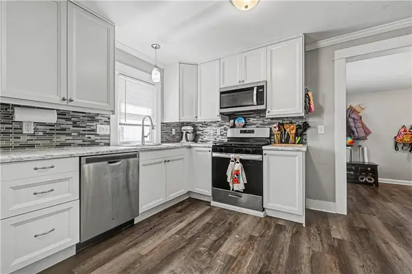 1440 S 41st ST, Kansas City, KS 66106