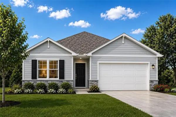 25231 W 177th TER, Gardner, KS 66030
