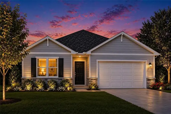 25231 W 177th TER, Gardner, KS 66030