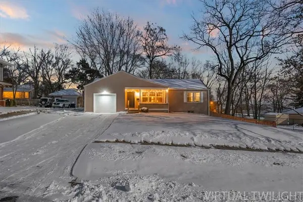 414 N Randolph ST, Pleasant Hill, MO 64080