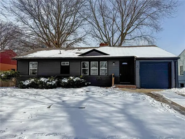 5112 N Cypress AVE, Kansas City, MO 64119