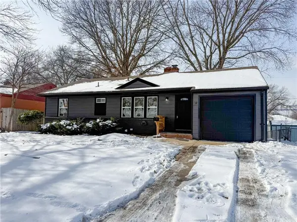 5112 N Cypress AVE, Kansas City, MO 64119