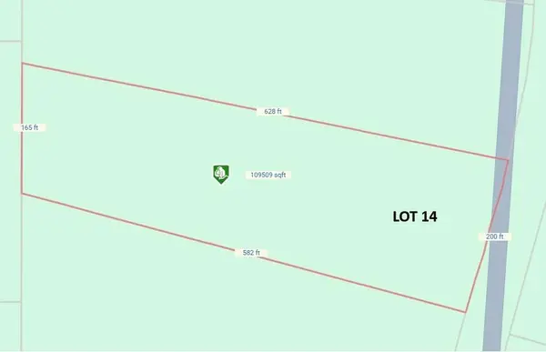 Lot 14 166th ST, Basehor, KS 66007