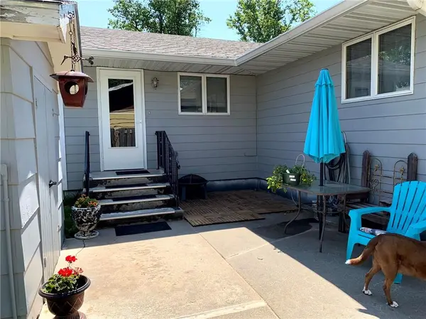 1117 19th ST, Belleville, KS 66935
