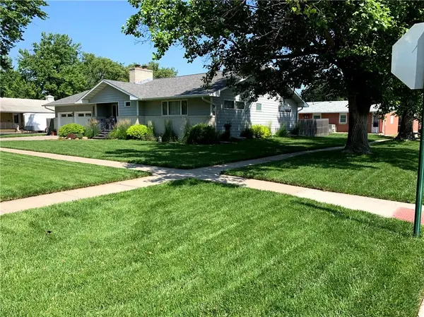 1117 19th ST, Belleville, KS 66935