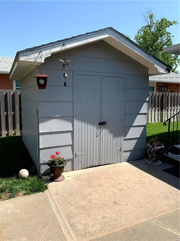 1117 19th ST, Belleville, KS 66935