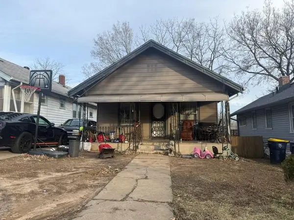 3031 Askew AVE, Kansas City, MO 64128
