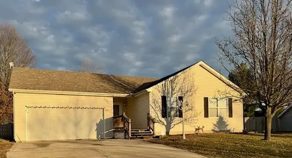 605 E Concord DR, Plattsburg, MO 64477