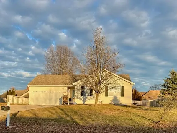 605 E Concord DR, Plattsburg, MO 64477