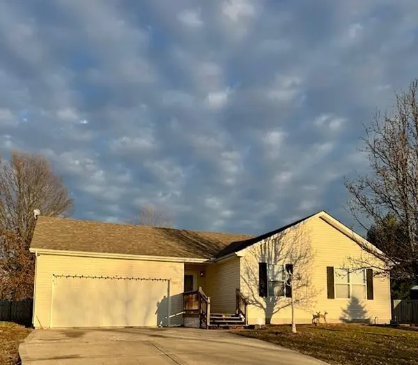605 E Concord DR, Plattsburg, MO 64477