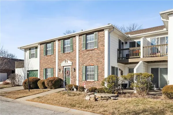 220 E Hansen CT, Independence, MO 64055