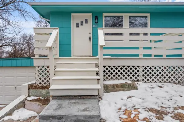 3810 Laurel AVE, Kansas City, MO 64133