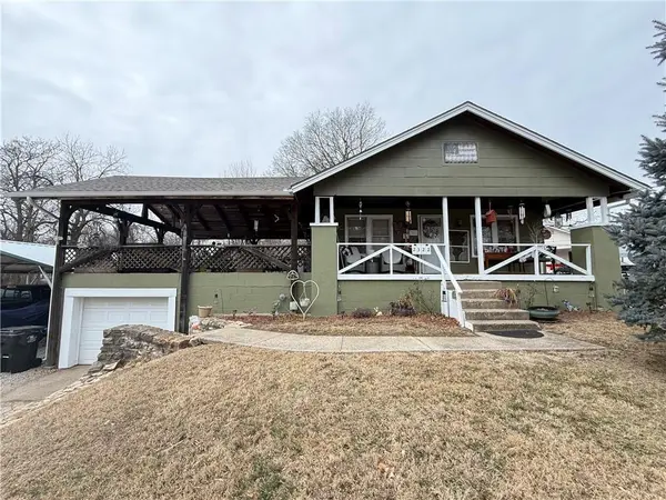 2322 S Glenwood AVE,  Independence,  MO 64052