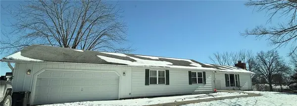 13807 Cameron RD, Excelsior Springs, MO 64024