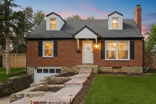 6404 Ballentine ST,  Shawnee,  KS 66203