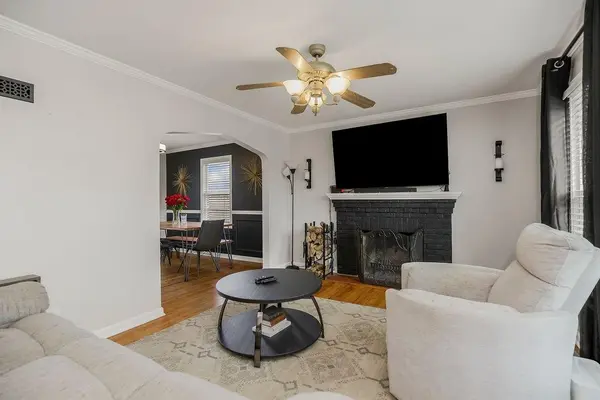 6404 Ballentine ST, Shawnee, KS 66203