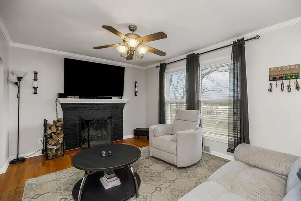 6404 Ballentine ST, Shawnee, KS 66203
