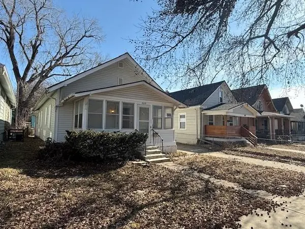 409 Lawndale AVE, Kansas City, MO 64123