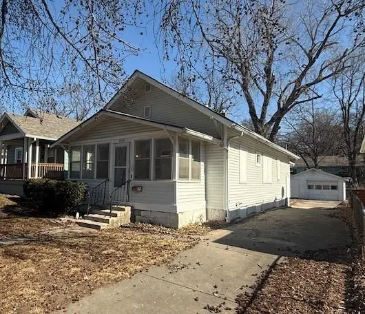 409 Lawndale AVE, Kansas City, MO 64123