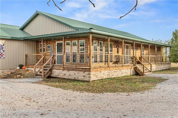 22507 S 2325 RD, Milo, MO 64767